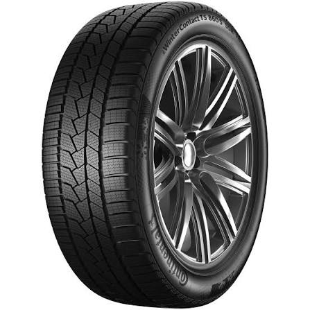 205/65 R16
CONTINENTAL TS860S 95H M+S